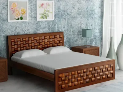 Rating Solid Sheesham Wood Beds