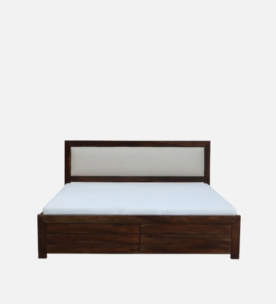 Comfort Wooden Storage Bed Online Furniture Store Sarve Furniture - Image 8