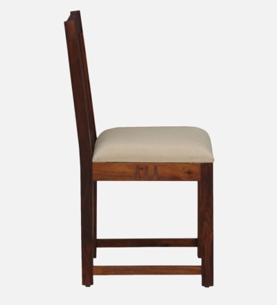 Rbbey Sheesham Wood 4 Seater Dining Set By Sarve Furniture - Image 3