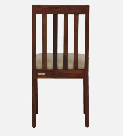 Rbbey Sheesham Wood 4 Seater Dining Set By Sarve Furniture - Image 4