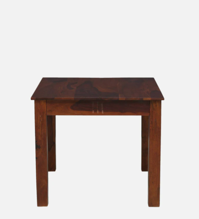Rbbey Sheesham Wood 4 Seater Dining Set By Sarve Furniture - Image 8