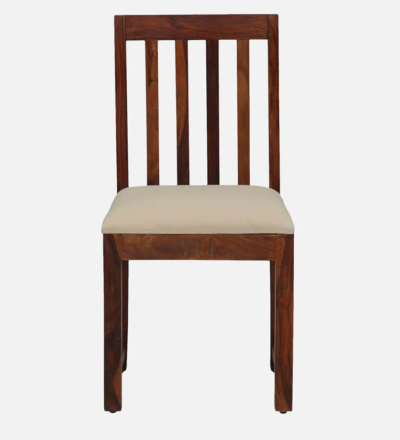 Rbbey Sheesham Wood 4 Seater Dining Set By Sarve Furniture - Image 10