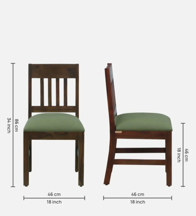 Dining Set with Modern Legs and Smooth Polish for Urban Family Dining - Image 6
