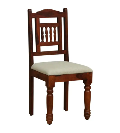 Recline Traditional Solid Wood Dining Buy Chairs Online (Set Of 2) - Image 5