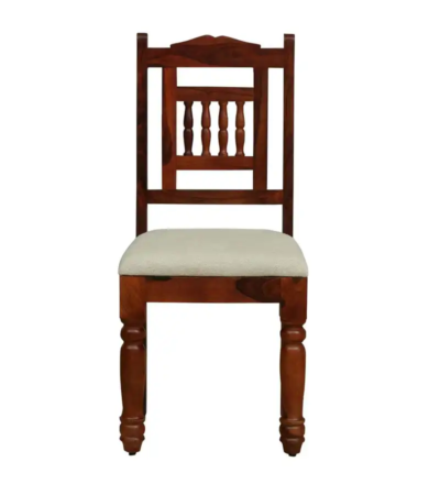 Recline Traditional Solid Wood Dining Buy Chairs Online (Set Of 2) - Image 4