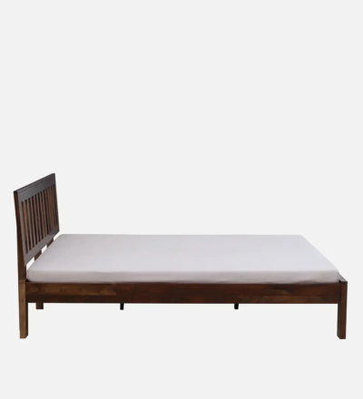 Crafted Elegance Bed Without Storage By Sarve Furniture - Image 4