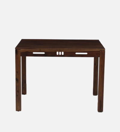 Best Sheesham Dining Table Set for Indian Homes with Home Delivery - Image 4