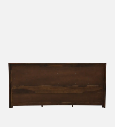 Grain Solid Wood Bed Hydraulic Storage By Sarve Furniture - Image 7