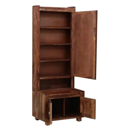 Luxury Wooden Dressing Table Bedroom Furniture By Sarve Furniture - Image 7