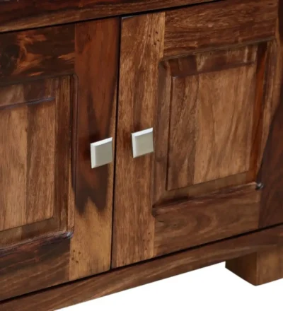 Luxury Wooden Dressing Table Bedroom Furniture By Sarve Furniture - Image 6