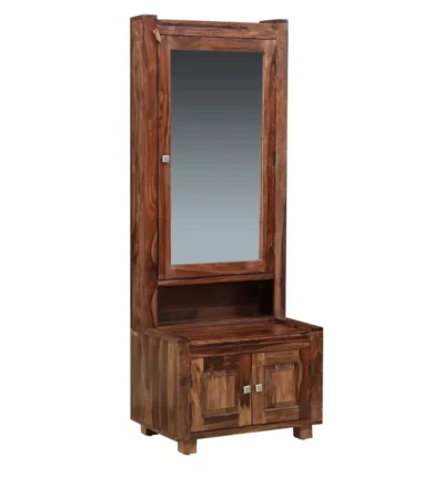 Luxury Wooden Dressing Table Bedroom Furniture By Sarve Furniture - Image 4