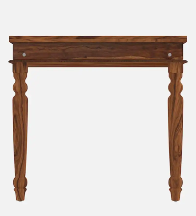 Elegant Wooden Dining Table Set for Modern Homes and Urban Kitchens - Image 7