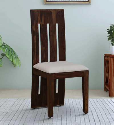 Baithak wooden chairs set of 2 by Sarve Furniture for stylish living room seating Durable and elegant Baithak wooden chairs (Set of 2) for home interiors by Sarve Furniture Sarve Furniture’s Baithak wooden chairs (Set of 2) with natural wood finish Comfortable Baithak wooden chairs set of 2, crafted by Sarve Furniture for modern spaces Set of 2 Baithak wooden chairs by Sarve Furniture, ideal for cozy and sophisticated living rooms