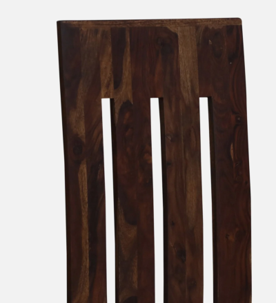 Baithak wooden chairs online India (Set Of 2) By Sarve Furniture - Image 5