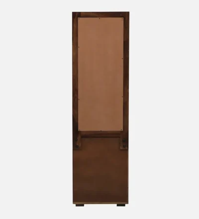 Traditional Wooden Dressing Table in Sheesham Wood Finish By Sarve Furniture - Image 5