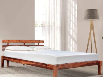 Smira Solid Wood Beds