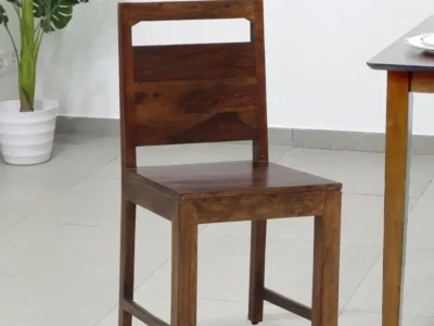 Retreat solid Sheesham wood chairs set of 2 by Sarve Furniture, perfect for reading corners Set of 2 Retreat chairs by Sarve Furniture made from solid Sheesham wood for cozy reading nooks Sarve Furniture’s Retreat Sheesham wood chairs, ideal for creating a comfortable reading corner Wooden Retreat chairs set of 2 by Sarve Furniture with a classic look for quiet spaces Solid Sheesham wood Retreat chairs by Sarve Furniture, perfect for relaxed reading environments