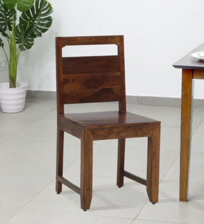 Retreat solid Sheesham wood chairs set of 2 by Sarve Furniture, perfect for reading corners Set of 2 Retreat chairs by Sarve Furniture made from solid Sheesham wood for cozy reading nooks Sarve Furniture’s Retreat Sheesham wood chairs, ideal for creating a comfortable reading corner Wooden Retreat chairs set of 2 by Sarve Furniture with a classic look for quiet spaces Solid Sheesham wood Retreat chairs by Sarve Furniture, perfect for relaxed reading environments