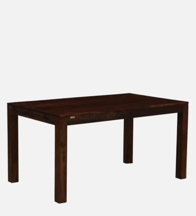 Expandable Dining Table for Small to Large Families with Adjustable Size Feature - Image 4