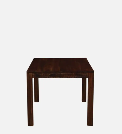 Expandable Dining Table for Small to Large Families with Adjustable Size Feature - Image 5