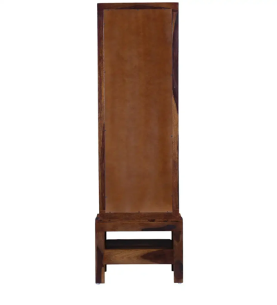 RoyalCarve Wooden Dressing Table Online at Best Designs in India - Image 4