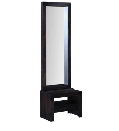 RoyalCarve Wooden Dressing Table Online at Best Designs in India - Image 8