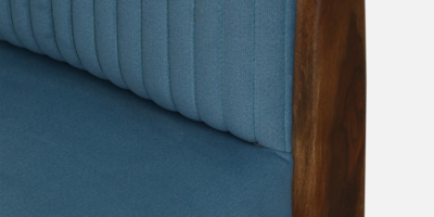 Spacious Three Seater Sofa with Side Arms and Supportive Backrest - Image 8