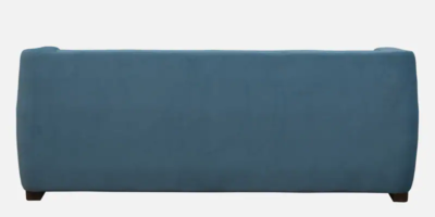 Spacious Three Seater Sofa with Side Arms and Supportive Backrest - Image 9