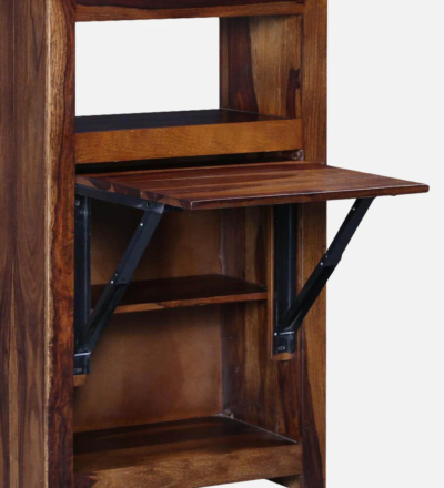 Study Table with Drawer and Open Shelf for Teenagers and College Students - Image 8