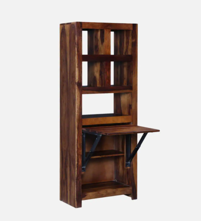 Study Table with Drawer and Open Shelf for Teenagers and College Students - Image 4