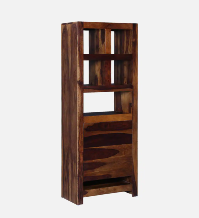 Study Table with Drawer and Open Shelf for Teenagers and College Students - Image 5
