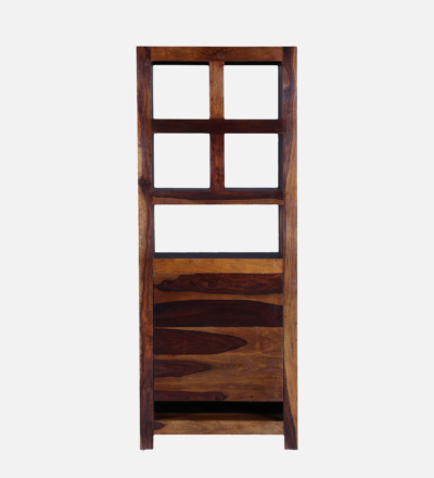 Study Table with Drawer and Open Shelf for Teenagers and College Students - Image 6