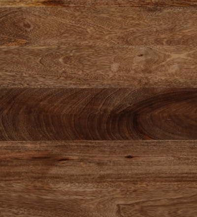 Designer Media Table in Sheesham Wood with Low Height and Storage - Image 9
