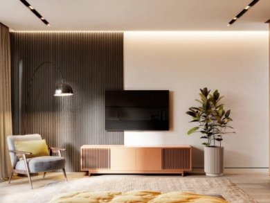 Tv Unit