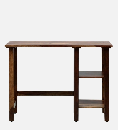 Adjustable Study Table with LED Lamp Holder for Online Classes - Image 4