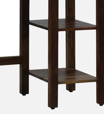 Adjustable Study Table with LED Lamp Holder for Online Classes - Image 9