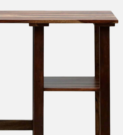 Adjustable Study Table with LED Lamp Holder for Online Classes - Image 10