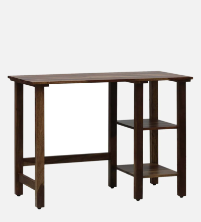 Adjustable Study Table with LED Lamp Holder for Online Classes - Image 7