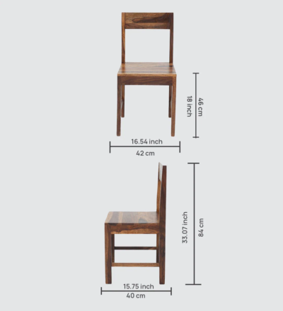 Home Study Table for Adults with Bookshelf, Drawer, and Smooth Finish - Image 4