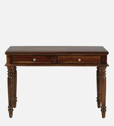 Writing Table for Kids with Storage Bin, Book Shelf and Adjustable Top - Image 4