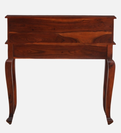 Study Table for Online Classes with Adjustable Lamp Holder and Storage - Image 5