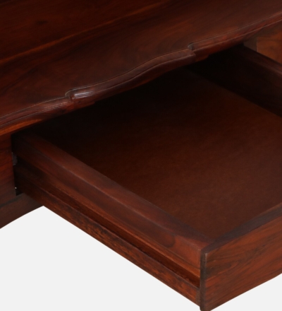 Study Table for Online Classes with Adjustable Lamp Holder and Storage - Image 8