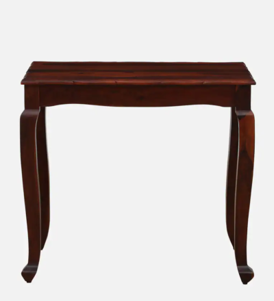 Kids Study Table with Adjustable Height and Safe Rounded Edges - Image 6