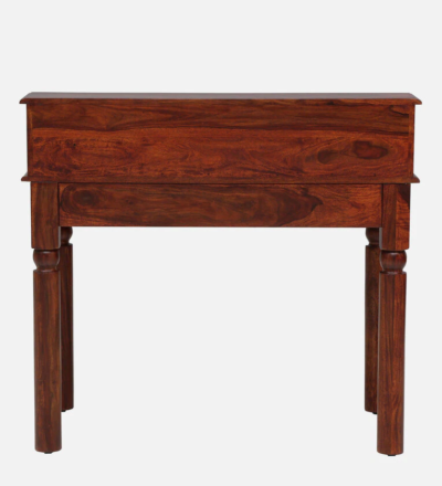 Writing Desk with Storage Drawer and Sleek Modern Look for Students - Image 7