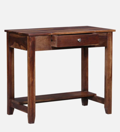 Ergonomic Study Desk for Kids with Adjustable Height and Storage Space - Image 7