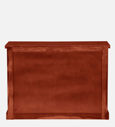 Wooden Sideboard with Multiple Storage Shelves and Large Drawer Compartments - Image 6