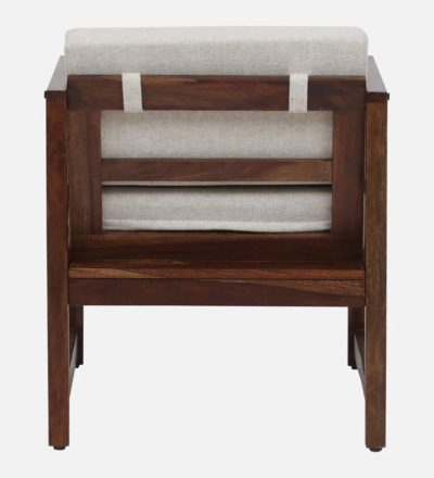 Comfortable Sofa Chair with Thick Cushion for Bedroom or Living Room - Image 10