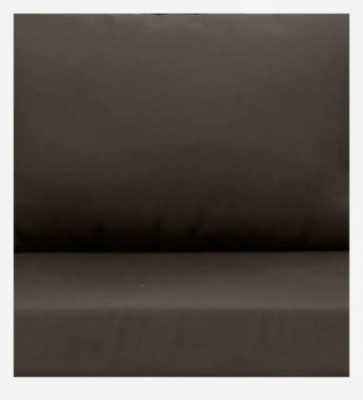 Classic Single Seater Sofa with Tufted Back and Durable Fabric Upholstery - Image 9