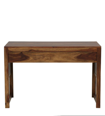 Adjustable Height Study Desk for Kids with Book Rack and Storage - Image 7