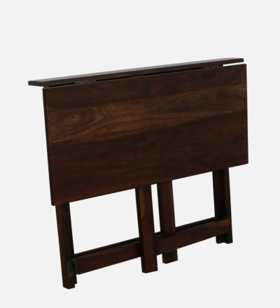 Wooden Study Table with Drawer and Bookshelf for Students and Professionals - Image 9